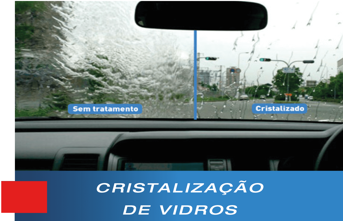 Cristalização de Vidros - SBA