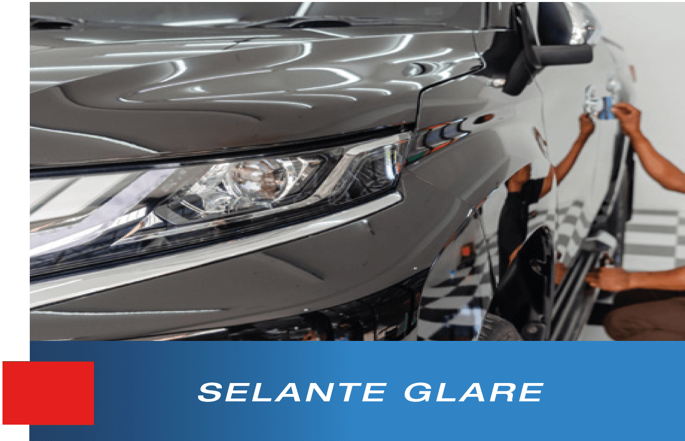 Selante Glare - SBA